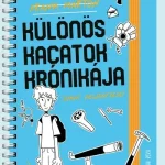 Olcsó Különös kacatok krónikája