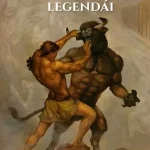 Görög hősök legendái Szuper akció