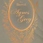 Agnes Grey - Örök kedvencek Gyors szállítás