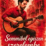 Gyors szállítás Semmiből egészen szerelembe
