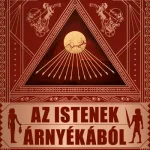 Az istenek árnyékából - A Nílus könyve - Harmadik tekercs Árengedmény