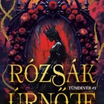 Biztonságos fizetés Rózsák úrnője