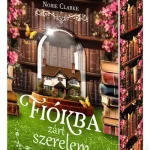Fiókba zárt szerelem (éldekorált) Nézd meg most