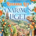 Kedvezményes ár A narancsliget (éldekorált)