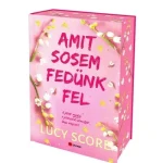 Ajánlat Amit sosem fedünk fel - Knockmeout #2 (éldekorált)