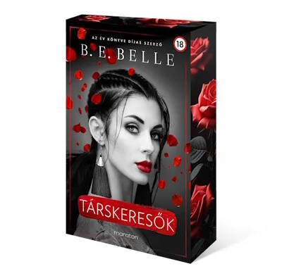 Társkeresők (éldekorált) Népszerű