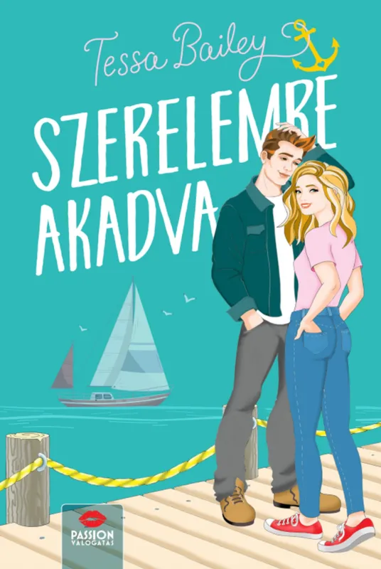 Szerelemre akadva Outlet