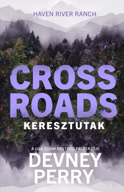 Crossroads - Keresztutak Különleges ajánlat