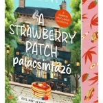 A Strawberry Patch palacsintázó (éldekorált) Expressz szállítás