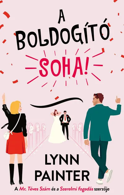Alacsony ár A boldogító soha!