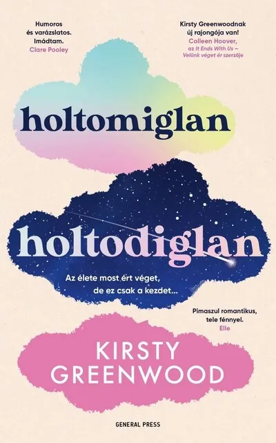 Holtomiglan-holtodiglan Exkluzív ajánlat