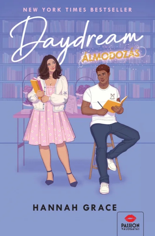 Akciós ár Daydream – Álmodozás