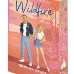 Wildfire – Futótűz – Éldekorált Legnépszerűbb