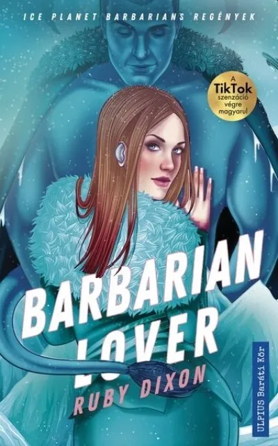 Akciós ár Barbarian Lover