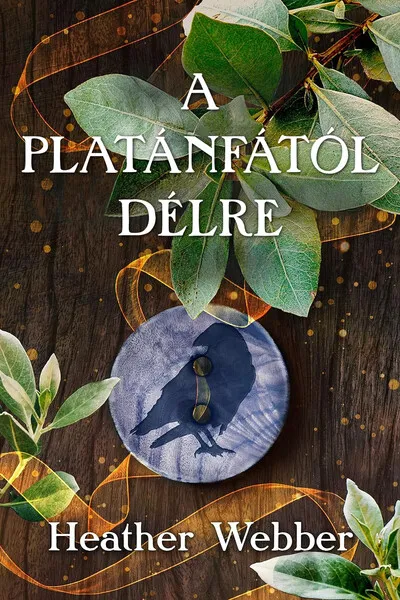 A platánfától délre Árcsökkenés