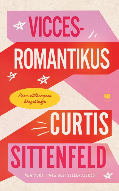 Outlet Vicces-romantikus