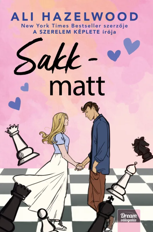 Expressz szállítás Sakk-matt