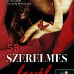 53 szerelmes levél Azonnal elérhető