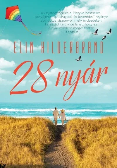 28 nyár Szezonális akció