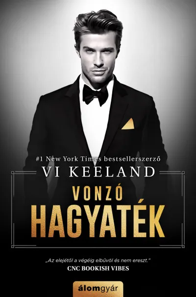 Vonzó hagyaték Biztonságos vásárlás