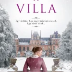 Újdonság A villa