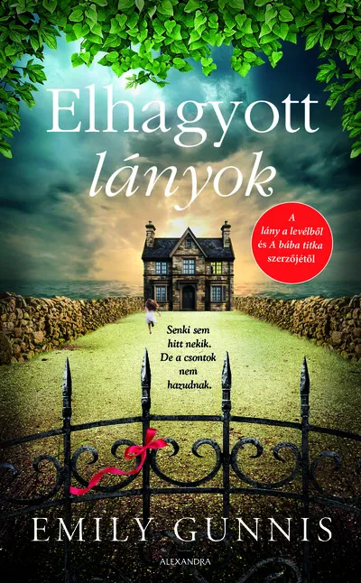 Alacsony ár Elhagyott lányok