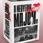 Vedd meg most 4MGY-trilógia díszdoboz - 4MGY