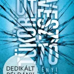 Bestseller Tükörútvesztő - DEDIKÁLT!