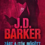 Újdonság Zárt ajtók mögött
