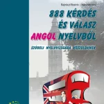 888 kérdés és válasz angol nyelvből Újdonság