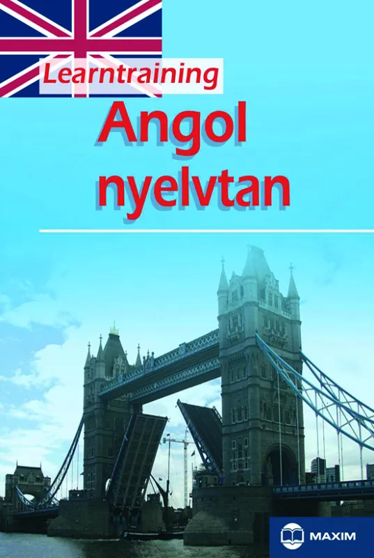 Learntraining Angol nyelvtan Akció