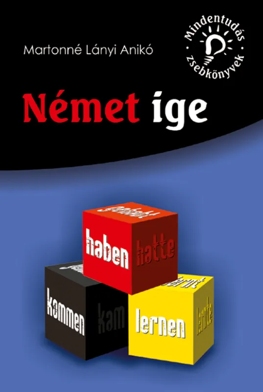 Prémium Német ige