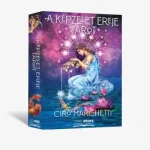 Akciós ár A képzelet ereje tarot - Könyv és 78 kártya
