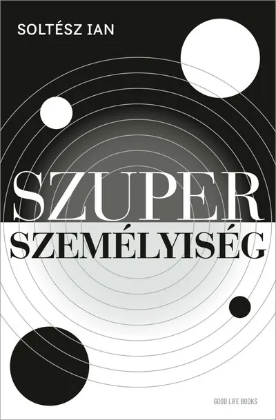 Prémium Szuperszemélyiség