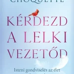 Kérdezd a lelki vezetőd - Isteni gondviselés az élet minden területén Kedvezmény