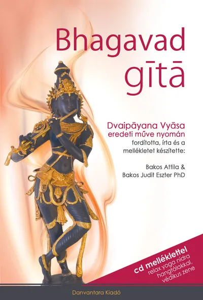 Olcsóbb Bhagavad-gítá