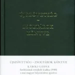 Akció Újszövetség - Zsoltárok könyve /Jubileumi kiadás