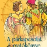 A párkapcsolat forgatókönyve /A társ, a horoszkópod tükrében (3. kiadás) Árcsökkenés