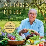 Zöldséges ételek Népszerű
