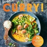 Azonnali szállítás Imádlak, Curry!