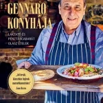 Biztonságos vásárlás Gennaro konyhája - Laktató és pénztárcabarát olasz ételek
