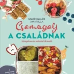 Kedvezmény Csomagolj a családnak