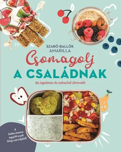 Kedvezmény Csomagolj a családnak