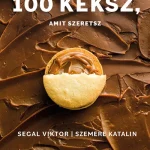 Azonnali szállítás 100 keksz, amit szeretsz