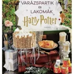 Varázspartik és lakomák a Harry Potter-filmekből Legjobb ár
