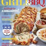 BBC Goodfood Bookazine - BBQ + Grill - BBC Goodfood Bookazine Nézd meg most